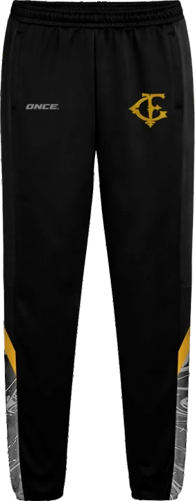 Pantalón deportivo